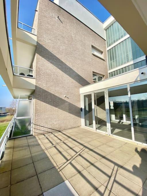 Le Domaine Reserve , Parking Et Ecrin De Verdure أميا المظهر الخارجي الصورة